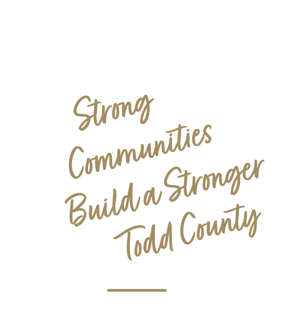 Stronger Community