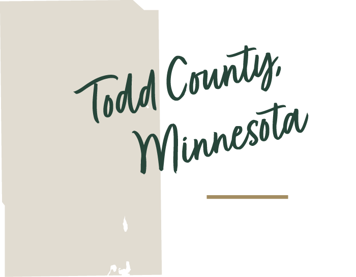Todd County, Minnesota