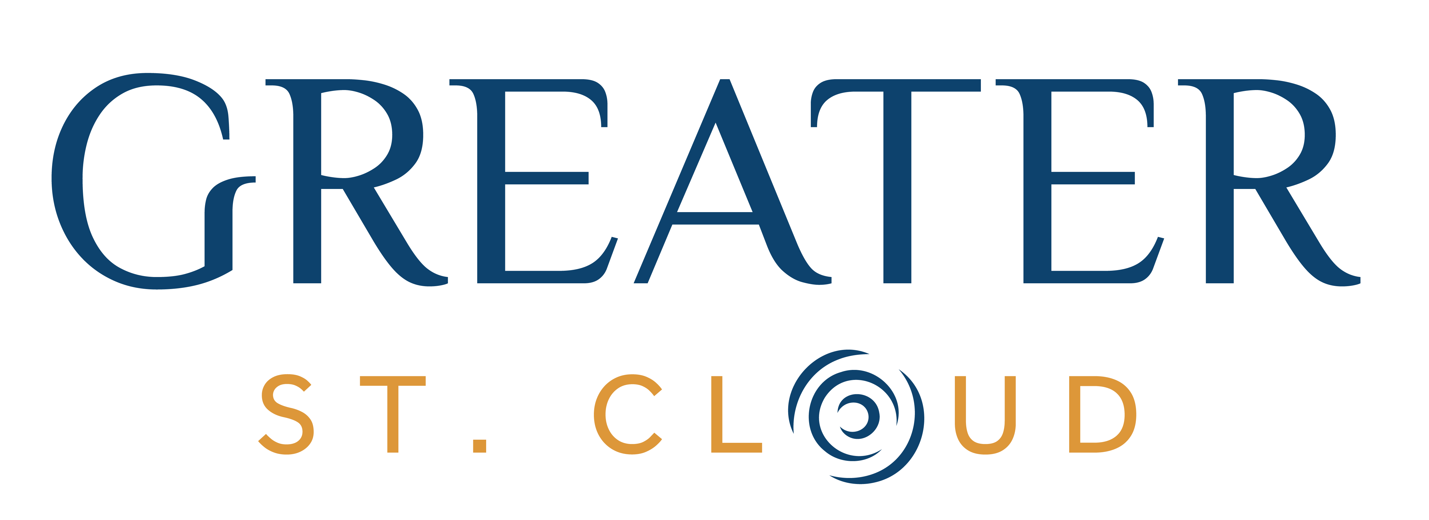 Greater St. Cloud Logo