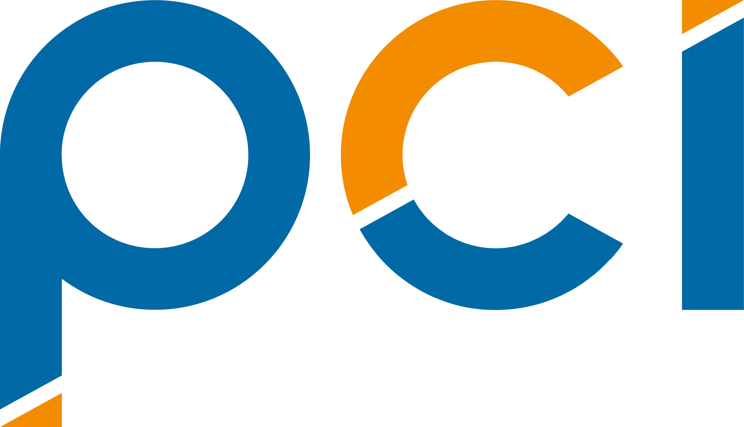 PCI Logo