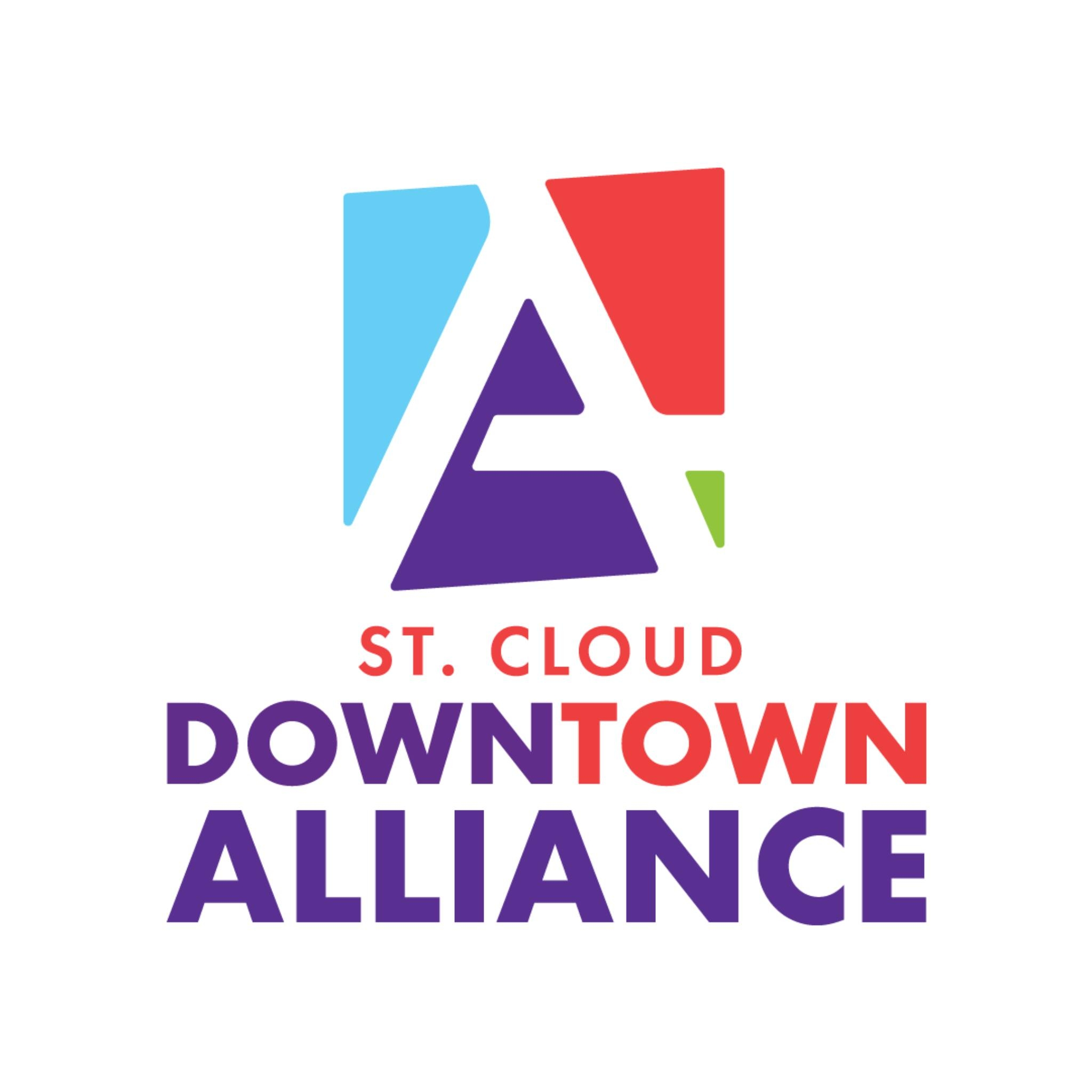 Downtown Alliance Logo